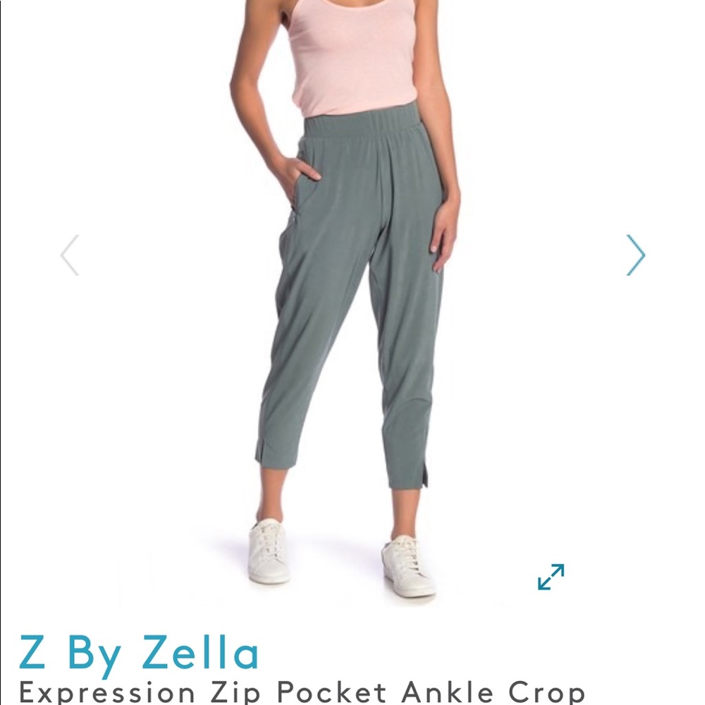 Pants - Picture 4 of 4